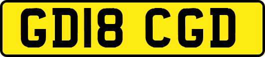 GD18CGD