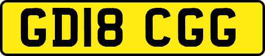 GD18CGG
