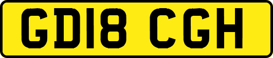 GD18CGH