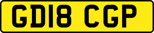 GD18CGP