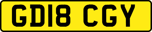 GD18CGY