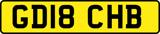 GD18CHB