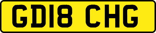 GD18CHG