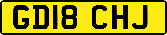 GD18CHJ