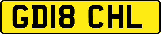 GD18CHL