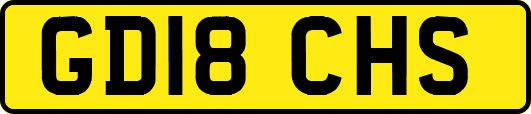GD18CHS