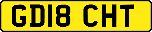 GD18CHT