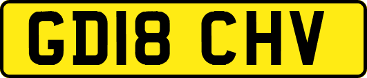 GD18CHV