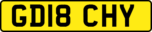 GD18CHY