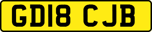 GD18CJB