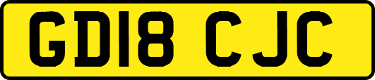 GD18CJC