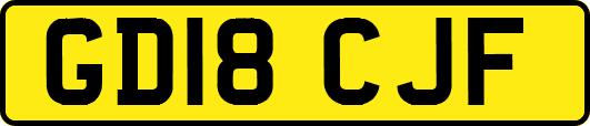 GD18CJF