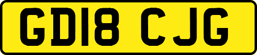 GD18CJG