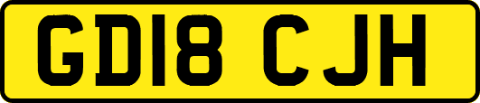 GD18CJH