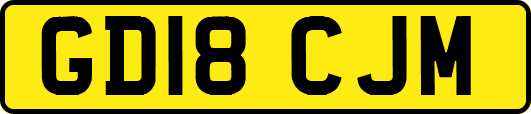 GD18CJM