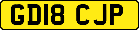 GD18CJP