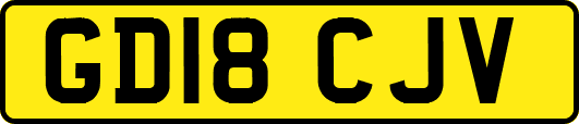 GD18CJV