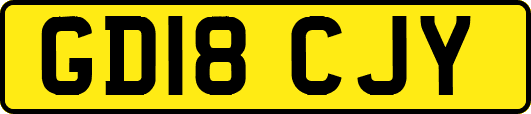 GD18CJY