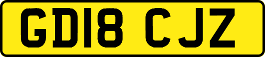 GD18CJZ