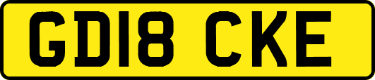GD18CKE
