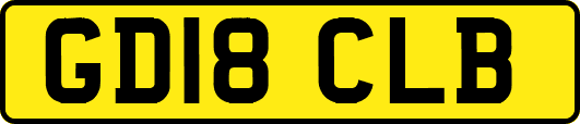 GD18CLB