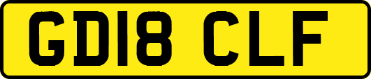 GD18CLF