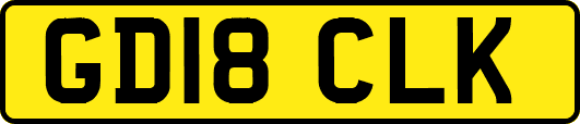 GD18CLK