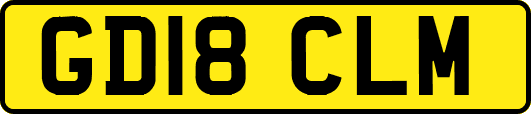 GD18CLM