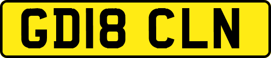 GD18CLN