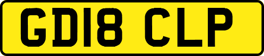 GD18CLP