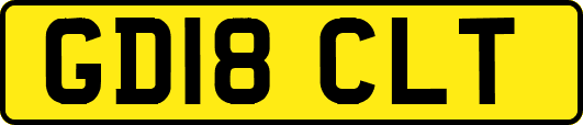 GD18CLT