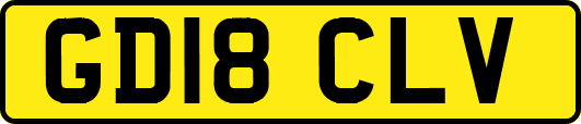 GD18CLV