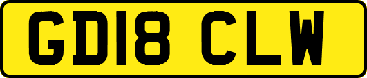 GD18CLW