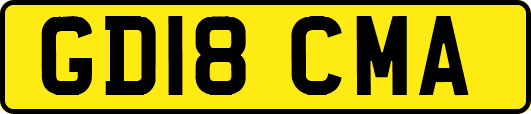 GD18CMA