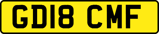 GD18CMF
