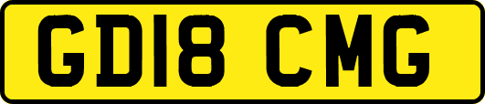GD18CMG