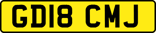 GD18CMJ