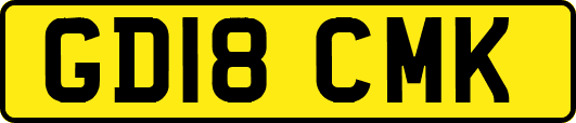GD18CMK