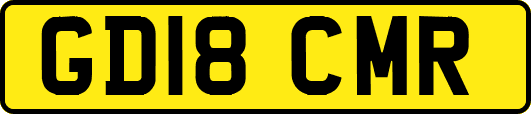 GD18CMR
