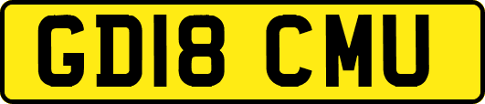 GD18CMU