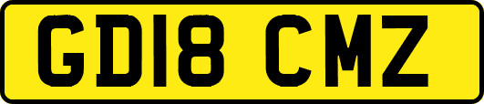 GD18CMZ