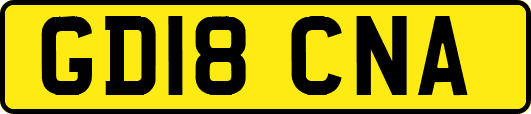 GD18CNA