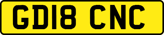 GD18CNC