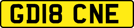 GD18CNE