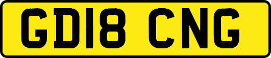GD18CNG