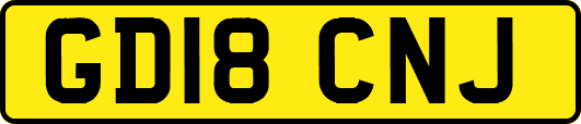 GD18CNJ