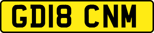 GD18CNM