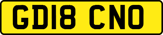 GD18CNO