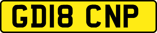 GD18CNP