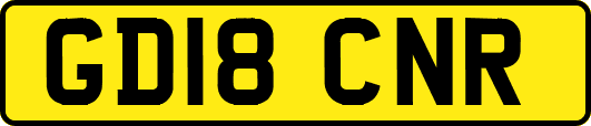 GD18CNR